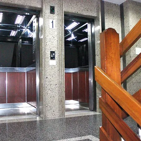 Luxury Loft ★★★★★ 250m Las Canteras Beach Apartment Las Palmas de Gran Canaria