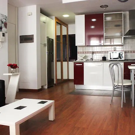 Luxury Loft ★★★★★ 250m Las Canteras Beach Las Palmas de Gran Canaria