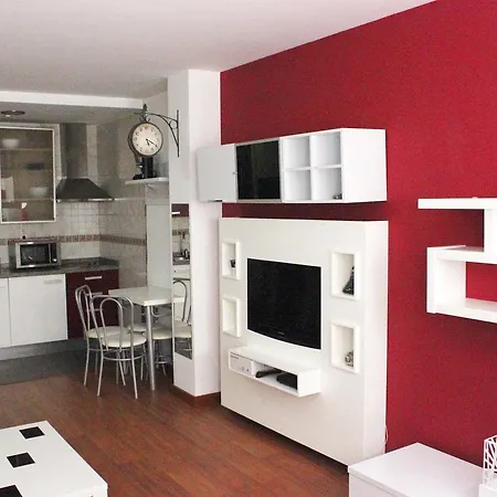 Apartment Luxury Loft ★★★★★ 250m Las Canteras Beach *