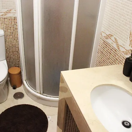Luxury Loft ★★★★★ 250m Las Canteras Beach