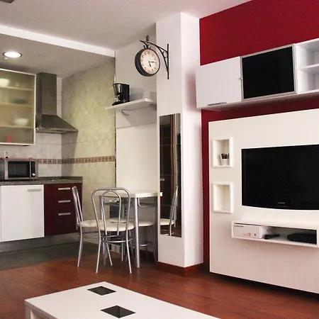 Luxury Loft ★★★★★ 250m Las Canteras Beach Apartment Las Palmas de Gran Canaria