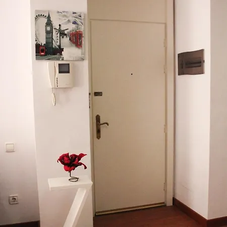 Luxury Loft ★★★★★ 250m Las Canteras Beach Apartment