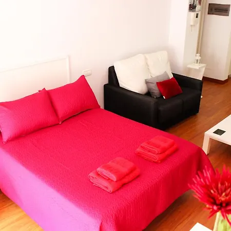 Luxury Loft ★★★★★ 250m Las Canteras Beach
