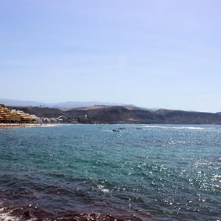 Apartment Luxury Loft ★★★★★ 250m Las Canteras Beach