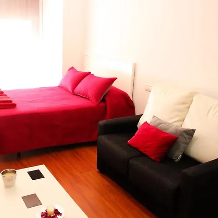 Apartment Luxury Loft ★★★★★ 250m Las Canteras Beach