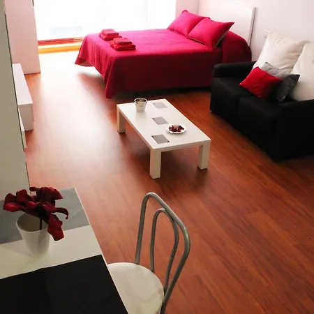 Luxury Loft ★★★★★ 250m Las Canteras Beach Las Palmas de Gran Canaria