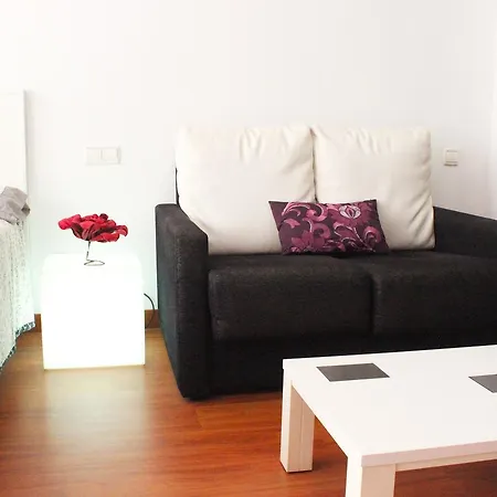 Luxury Loft ★★★★★ 250m Las Canteras Beach Las Palmas de Gran Canaria