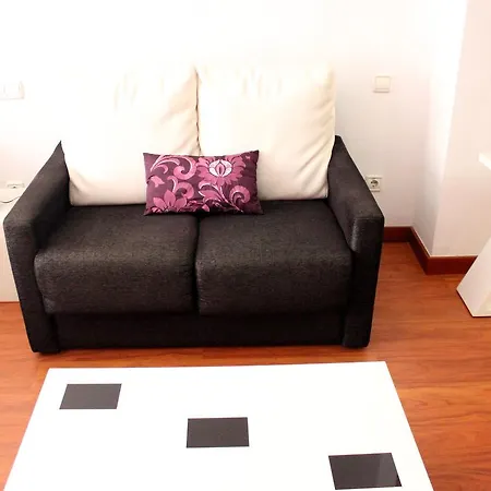 Lägenhet Luxury Loft ★★★★★ 250m Las Canteras Beach Las Palmas de Gran Canaria