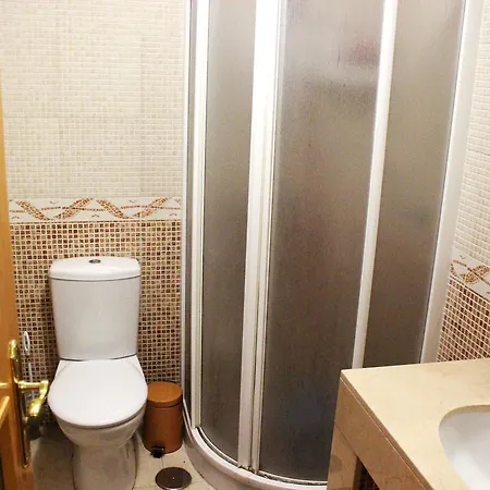 Lägenhet Luxury Loft ★★★★★ 250m Las Canteras Beach *