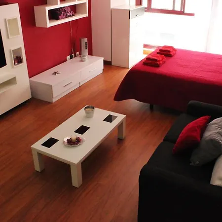 Lägenhet Luxury Loft ★★★★★ 250m Las Canteras Beach