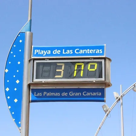 Luxury Loft ★★★★★ 250m Las Canteras Beach * Las Palmas de Gran Canaria