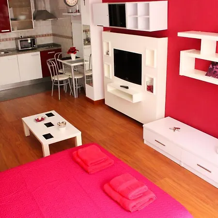 Luxury Loft ★★★★★ 250m Las Canteras Beach *