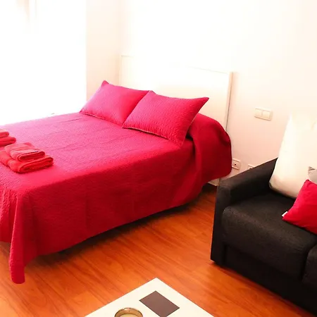 Luxury Loft ★★★★★ 250m Las Canteras Beach