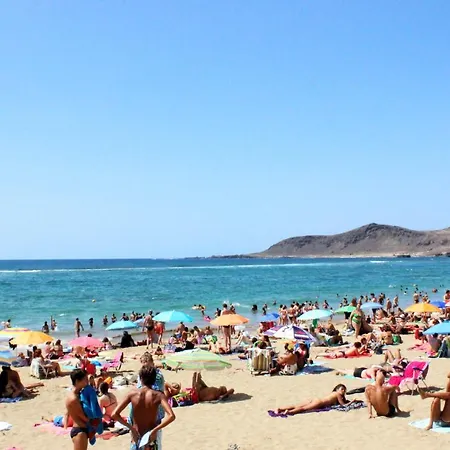 Lägenhet Luxury Loft ★★★★★ 250m Las Canteras Beach Las Palmas de Gran Canaria