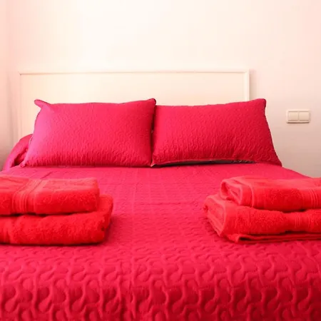 Luxury Loft ★★★★★ 250m Las Canteras Beach * Las Palmas de Gran Canaria