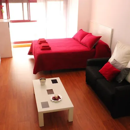 Luxury Loft ★★★★★ 250m Las Canteras Beach Lägenhet Las Palmas de Gran Canaria